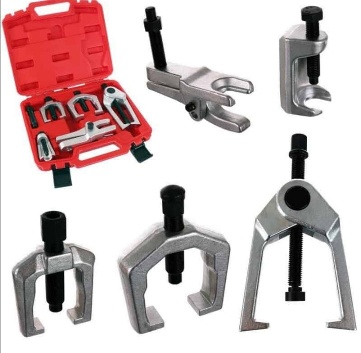 Set radapcigera za spone i kugle 5kom set