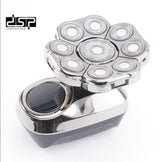 Masinica za brijanje brade i glave DSP 60174