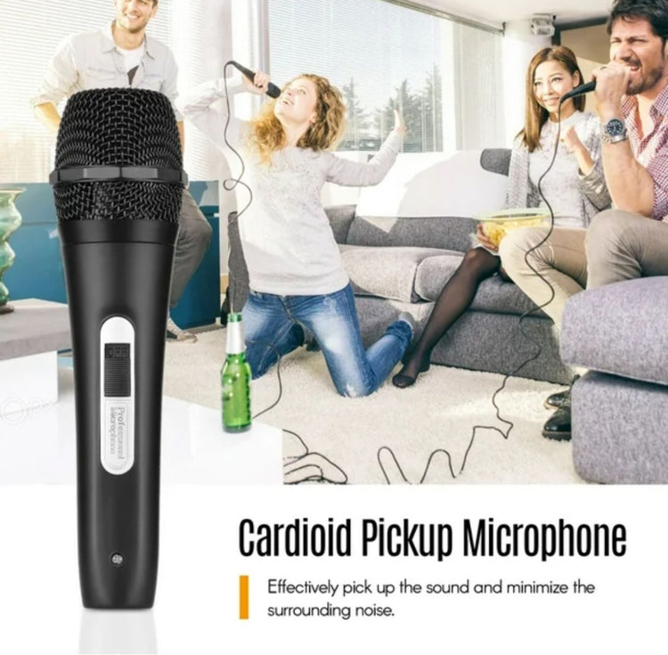 Mikrofon zicani TTD-59A