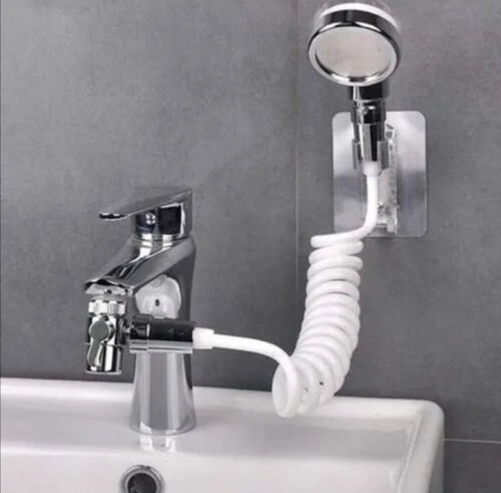 Tus sa crevom za kuhinju i kupatilo multifunkcionalni