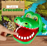 Krokodil izaberi zub drustvena igra