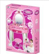 Kozmeticki set za devojcice veliki -igracka set