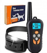 Orglica za dresiranje pasa -oglica za dresuru 500m