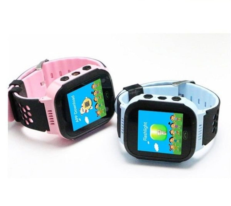 Smart sat smartic satic sa GPS pracenjem G900A roze i plavi