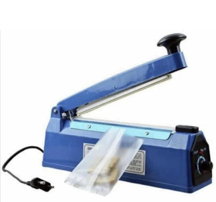 Varilica za plasticne kese 200mm zavarivac kesa