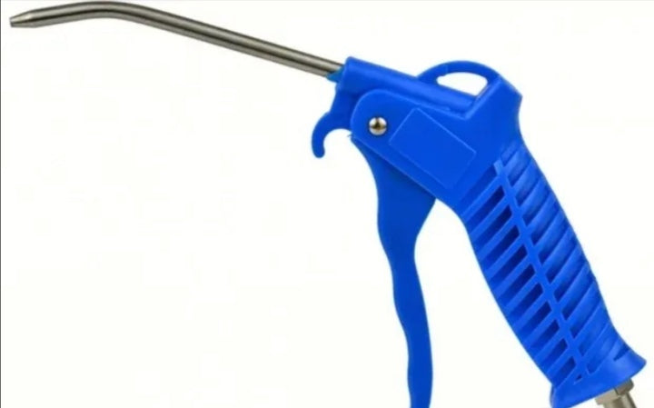 Pistolj za kompresor sa crevom 5 metara