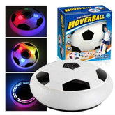 Fudbalska lopta pljosnata HOWERBALL