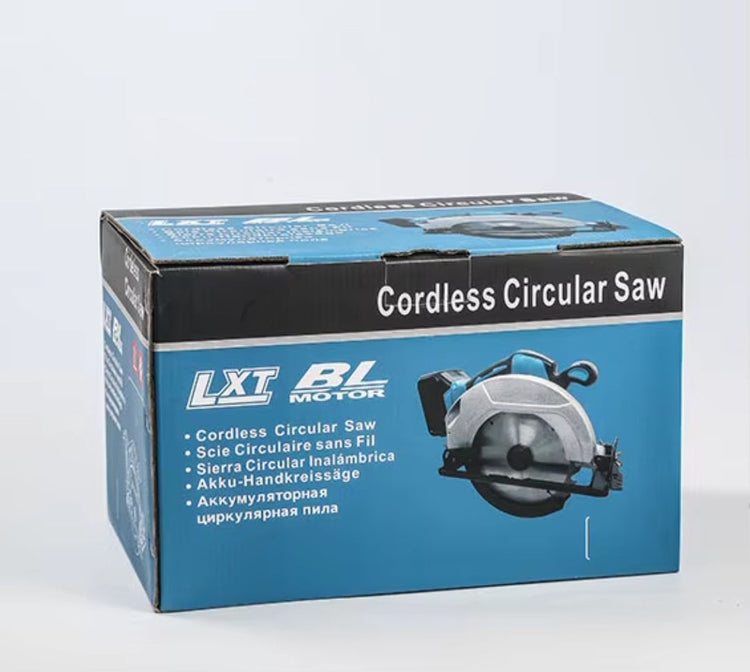 Aku cirkular makita sa 2 baterije