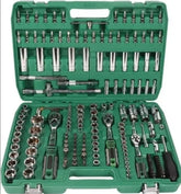 Alat set gedora 172 kom u koferu