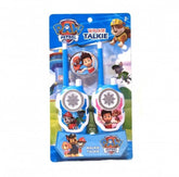 Toki Voki za decu set 2kom Paw patrol