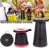 Prenosiva sklopiva stolica portabl