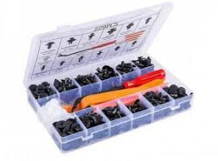 Set zabica sa alatom 229 kom