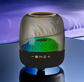 Bluetooth zvucnik LP90 crni