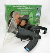 Prisluskivac set sa slusalicama