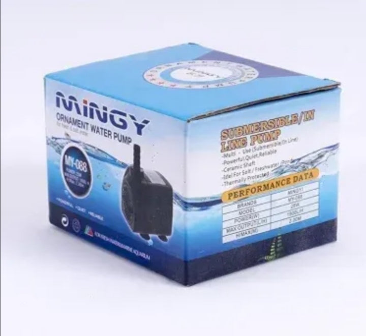 Pumpa za akvarijum pumpica 25W