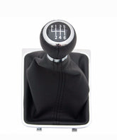 Rucica menjaca sa kozicom VW PASSAT B6 - rucica 6 brzina