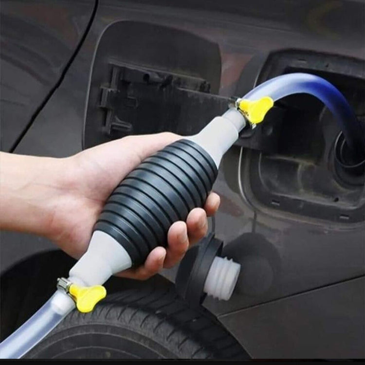 Rucna pumpa crevo za pretakanje goriva