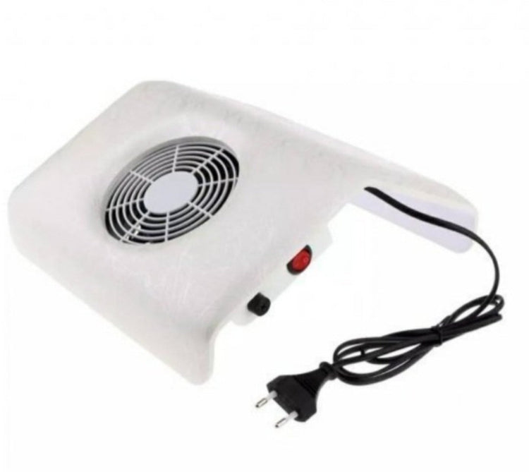 Aspirator za nokte sakupljac prasine 1 kuler