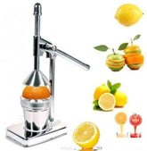 Presa za cedjenje voca sokovnik