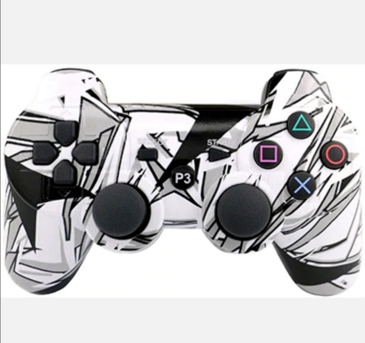Dzojstik za PS3 bezicni -Doubleshock
