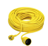 Produzni kabal 40 m zuti -3x1.5