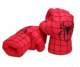 Rukavice spajdermen decije