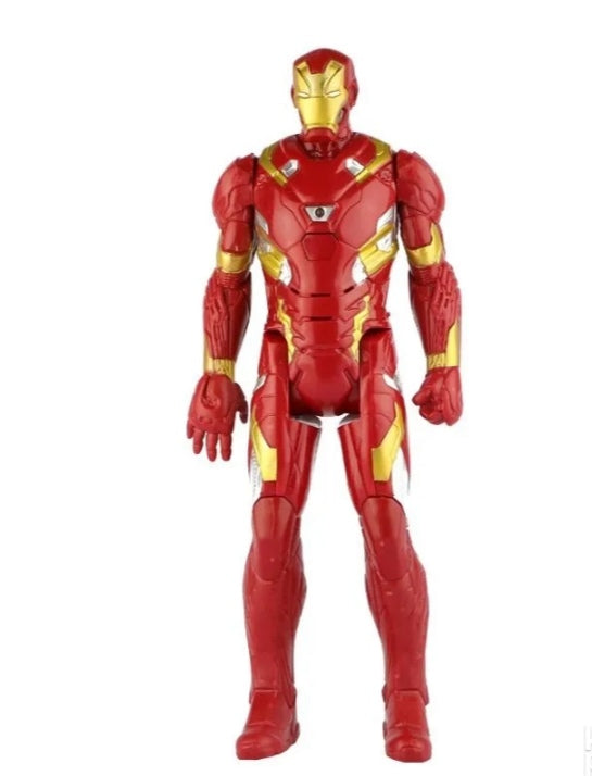 Avenger heroj IRON MAN figura