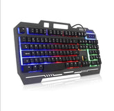 Tastatura yelandar K568 RGB