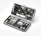 Set za manikir i pedikir 19u1 set za ulepsavanje