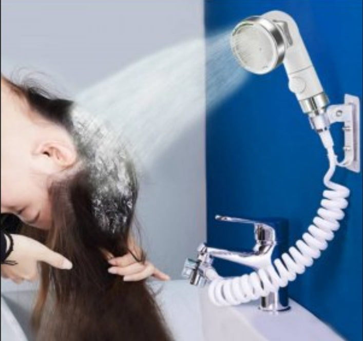 Tus sa crevom za kuhinju i kupatilo multifunkcionalni