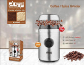 Elektricni mlin za kafu DSP KA-3045-200W-75g