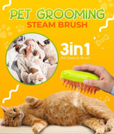 Cetka za kucne ljubimce na paru