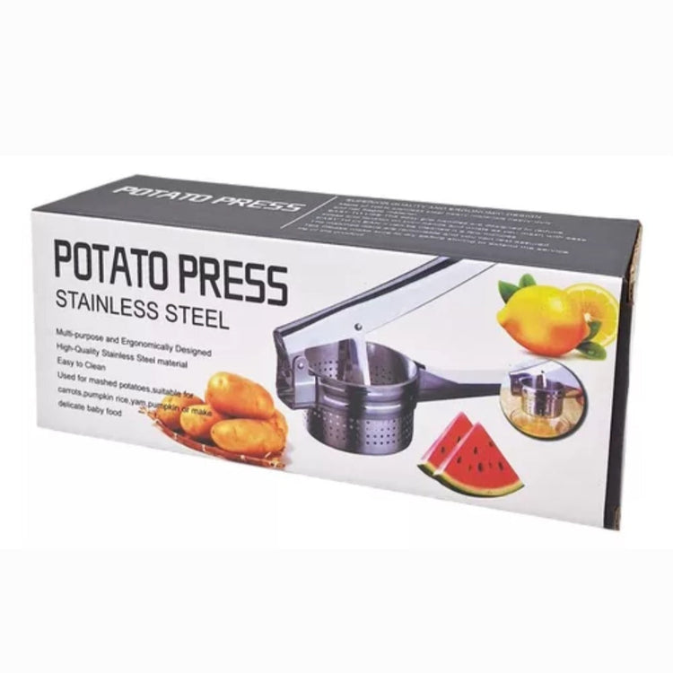 Rucna presa za krompir pire i voce citruse