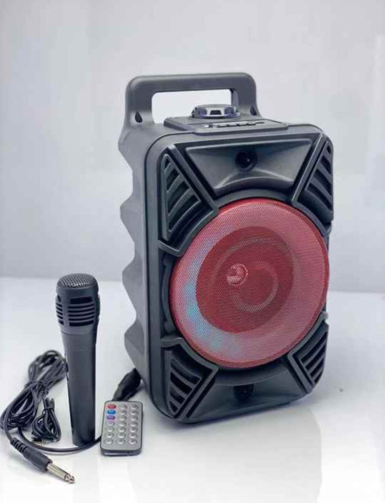 Zvucnik bluetooth ZQS -6121 karaoke