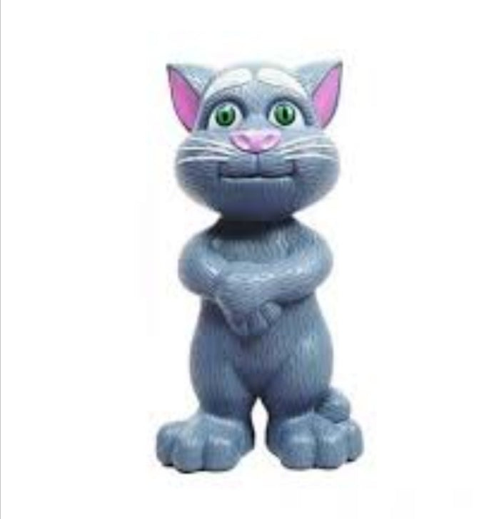 Brbljivi macak TOM talking