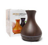 Difuzer led 7 boja 550ml