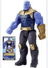 Avenger heroj figura THANOS
