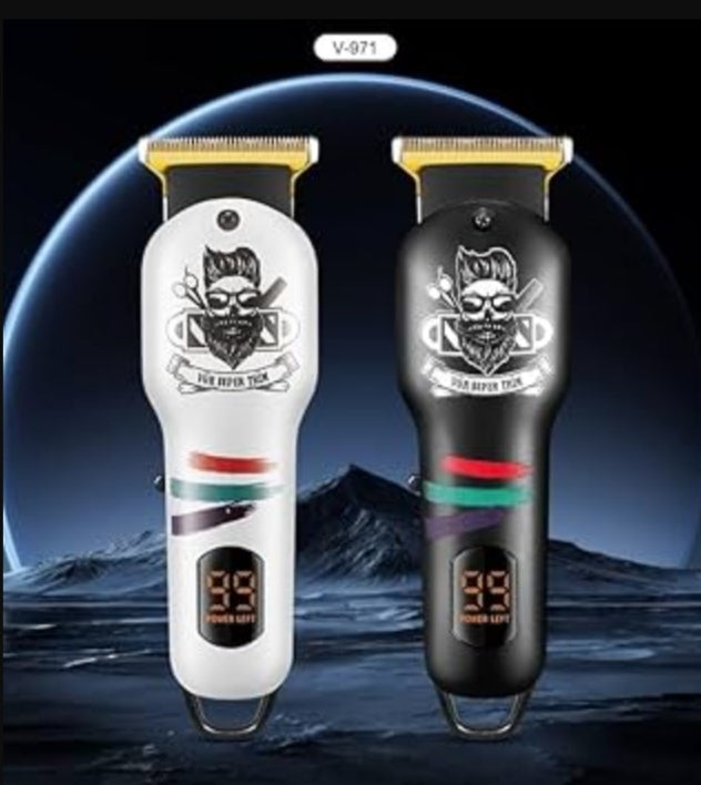 Masinica za sisanje trimer profesionalna VGR 971