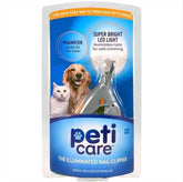 Grickalica za pse i macke PETI CARE sa lampom