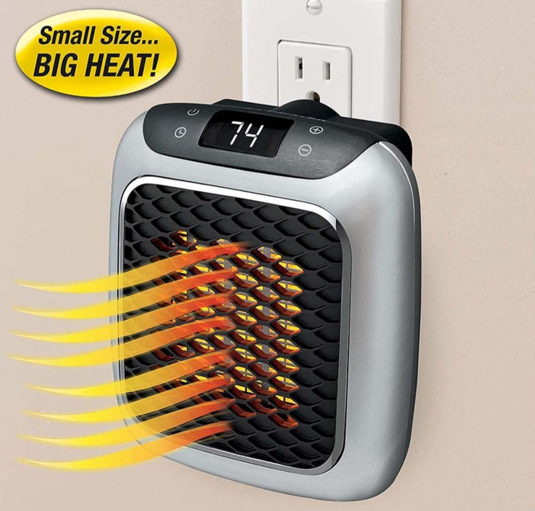 Mini grejalica HANDY HEATER 800W