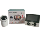 Bebi monitor kamera 4.3 HD ekran