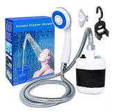 Pumpa tus prenosiva za kampere