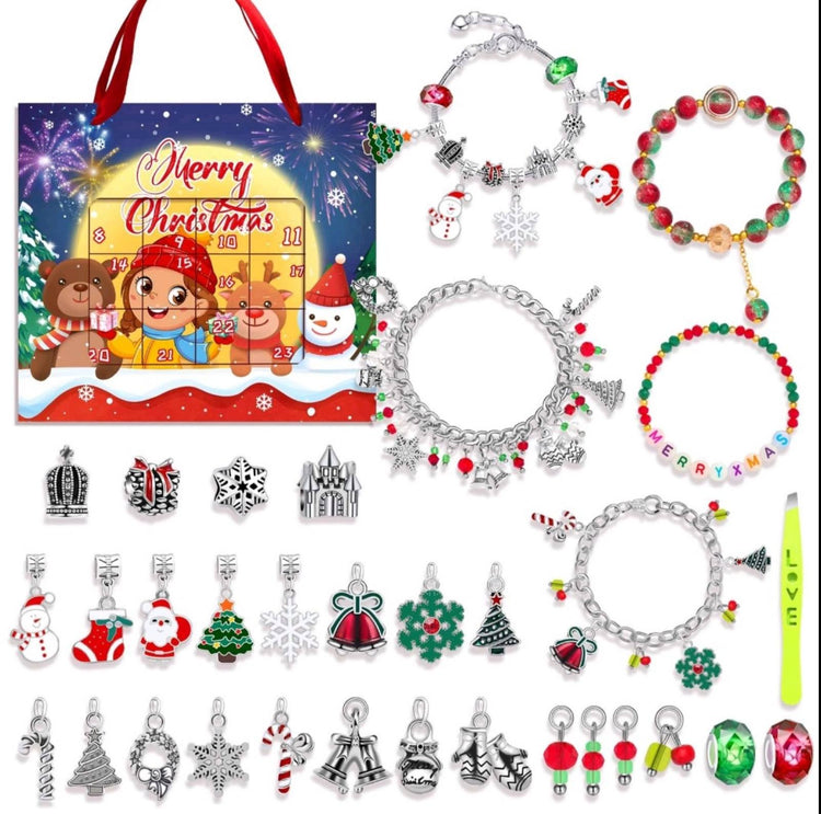 Novogodisnji ukrasni pribor za dekoraciju M-19