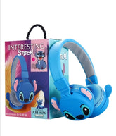 Slusalice decije bluetooth AH -806 plave