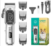 Masinica za sisanje kucnih ljubimaca bezicna VGR 201