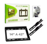 Nosac za TV fiksni 14-42 inca