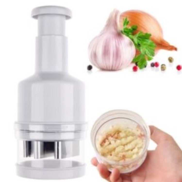 Secko za povrce chopper