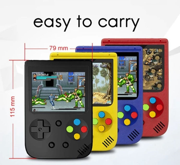 Konzola rucna 500in1 za igru