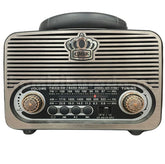 Radio tranzistor CMIK MK-119 BT