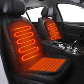 Grejac sedista na 12v -brzi grejac sedista